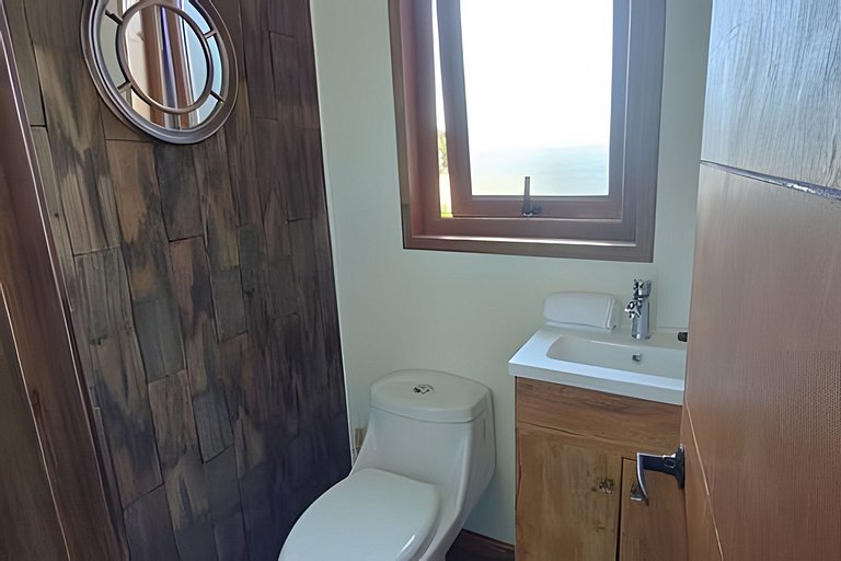 Oceana Suites: Entre Verdes, Los Lagos.