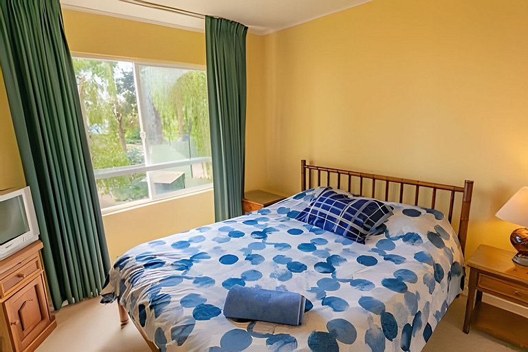 Oceana Suites: Bahía Pelícanos, Horcón.