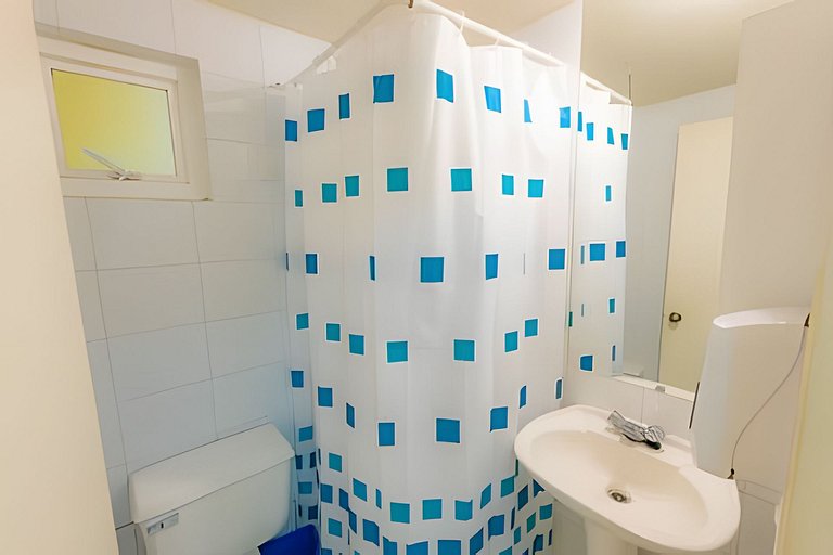 Oceana Suites: Bahía Pelícanos, Horcón.