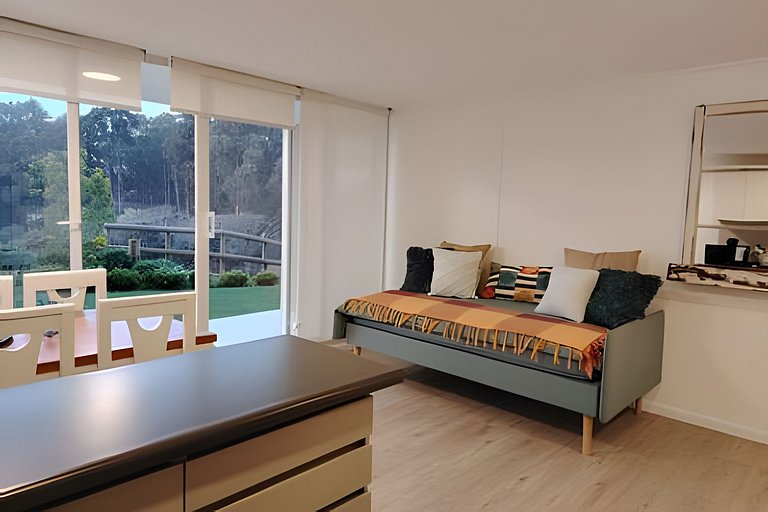 Oceana Suites: Cumbres del Océano, Puchuncaví.