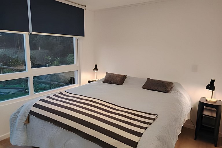 Oceana Suites: Cumbres del Océano, Puchuncaví.