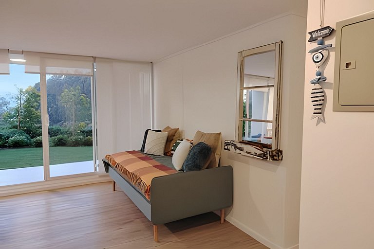 Oceana Suites: Cumbres del Océano, Puchuncaví.