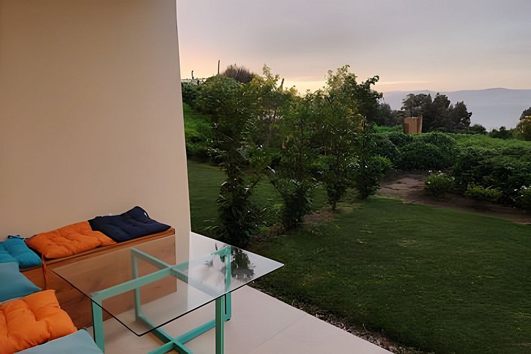 Oceana Suites: Cumbres del Océano, Puchuncaví.