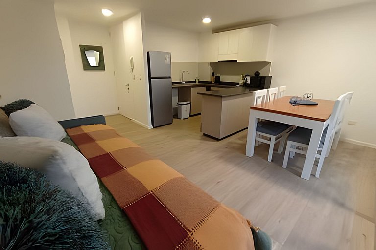 Oceana Suites: Cumbres del Océano, Puchuncaví.