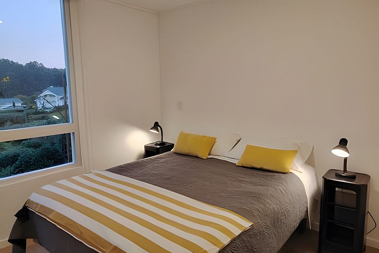 Oceana Suites: Cumbres del Océano, Puchuncaví.