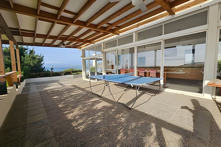 Oceana Suites: Cumbres del Océano, Puchuncaví.