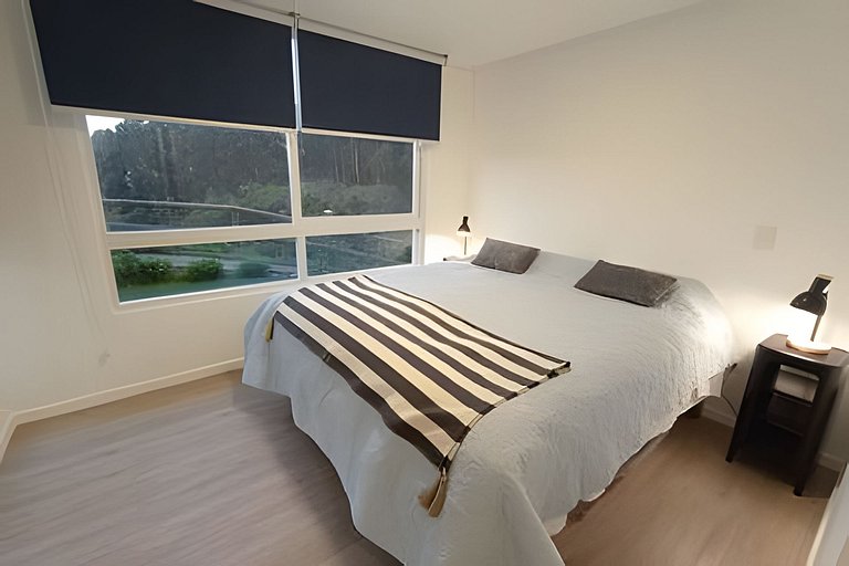 Oceana Suites: Cumbres del Océano, Puchuncaví.