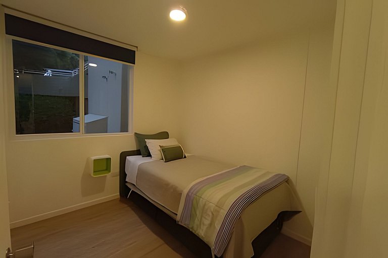 Oceana Suites: Cumbres del Océano, Puchuncaví.