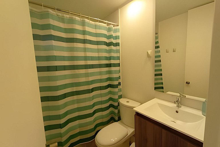 Oceana Suites: Cumbres del Océano, Puchuncaví.