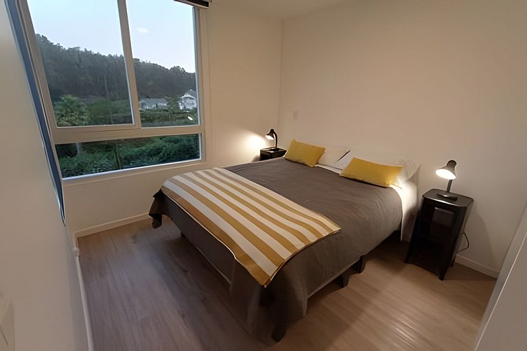 Oceana Suites: Cumbres del Océano, Puchuncaví.