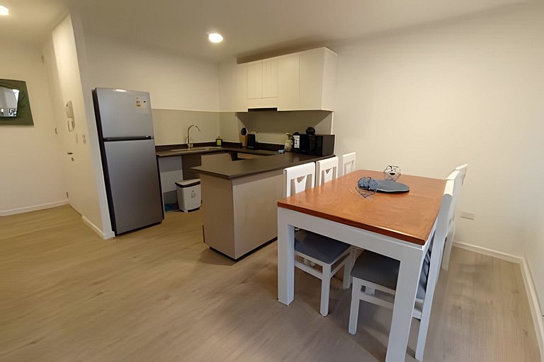 Oceana Suites: Cumbres del Océano, Puchuncaví.