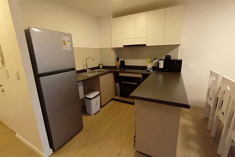 Oceana Suites: Cumbres del Océano, Puchuncaví.