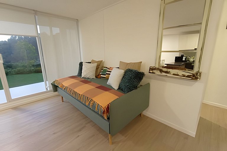 Oceana Suites: Cumbres del Océano, Puchuncaví.