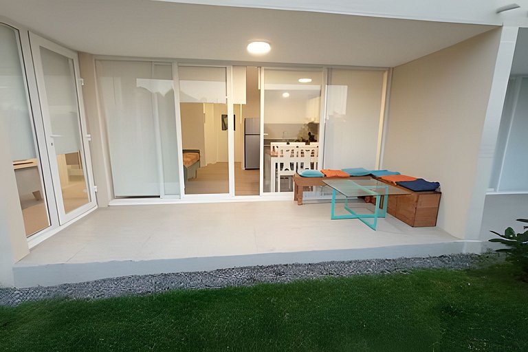 Oceana Suites: Cumbres del Océano, Puchuncaví.