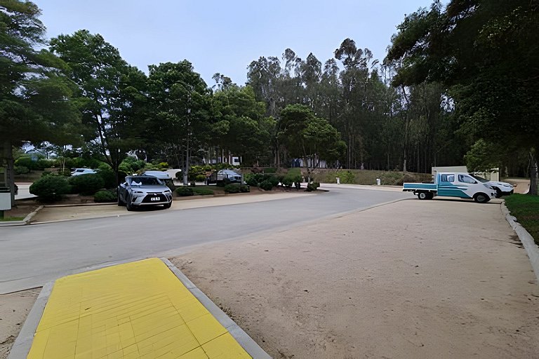 Oceana Suites: Cumbres del Océano, Puchuncaví.