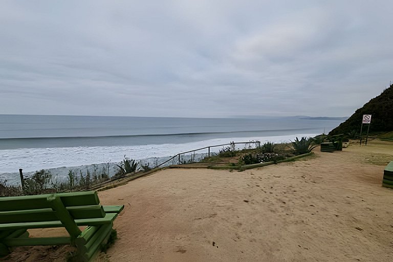 Oceana Suites: Cumbres del Océano, Puchuncaví.
