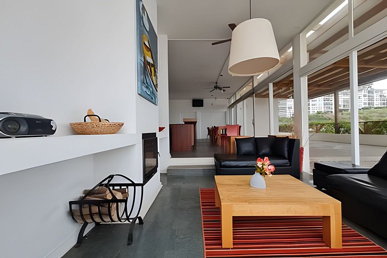 Oceana Suites: Cumbres del Océano, Puchuncaví.