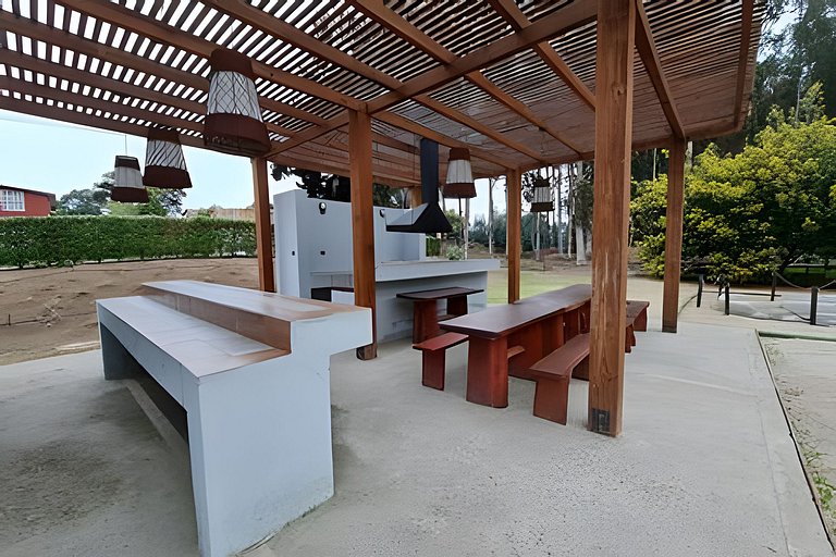 Oceana Suites: Cumbres del Océano, Puchuncaví.