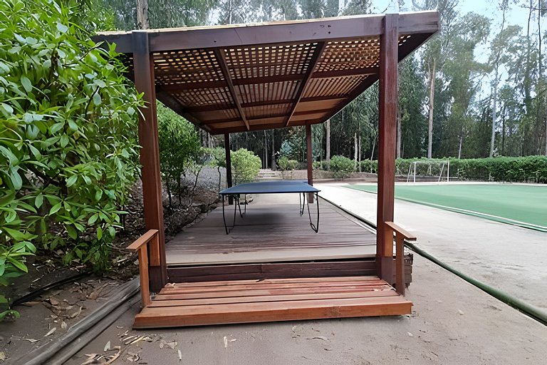 Oceana Suites: Cumbres del Océano, Puchuncaví.
