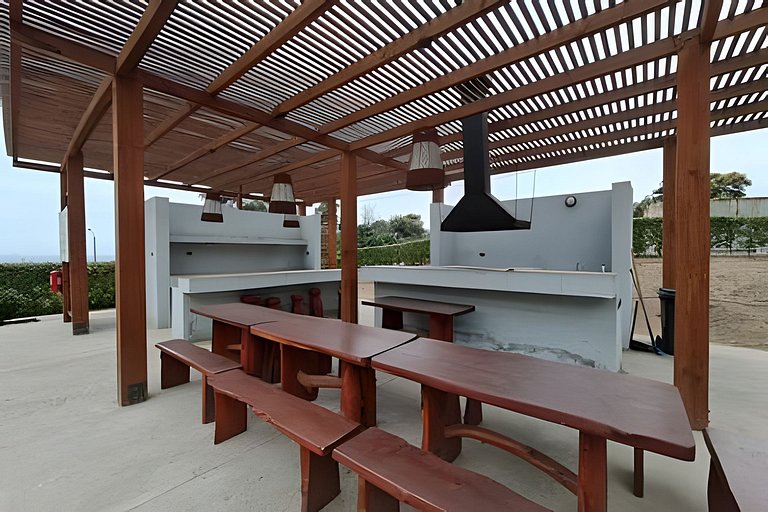 Oceana Suites: Cumbres del Océano, Puchuncaví.