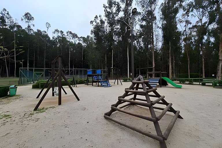Oceana Suites: Cumbres del Océano, Puchuncaví.