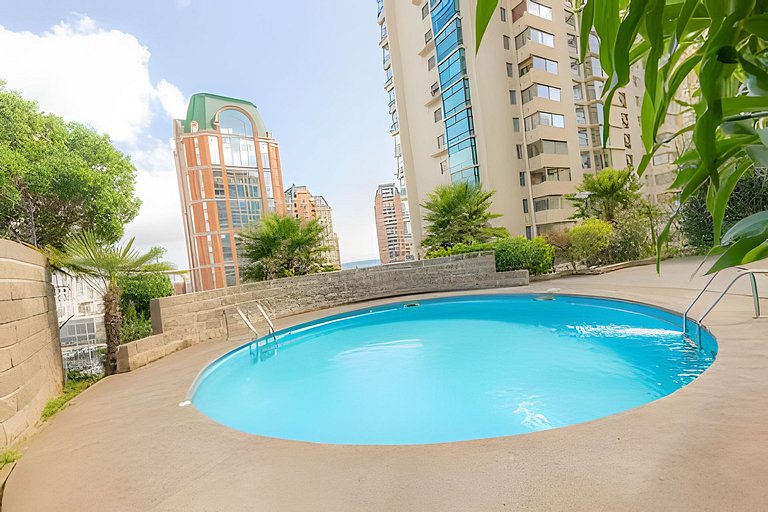 Oceana Suites: Esencia del Mar, Viña del Mar.
