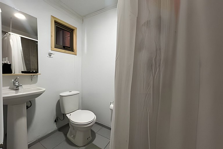 Oceana Suites: Volkano, Corralco.