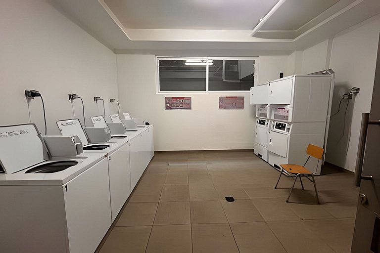 Oceana Suites: Destellos de Ciudad, Santiago.