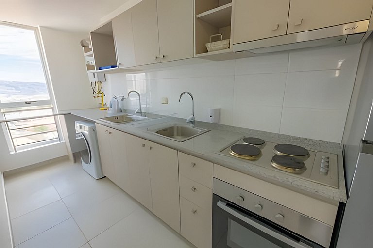 Oceana Suites: Cumbres del Mar, Viña del Mar.