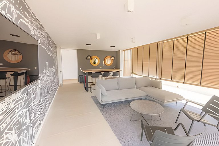 Oceana Suites: Cumbres del Mar, Viña del Mar.