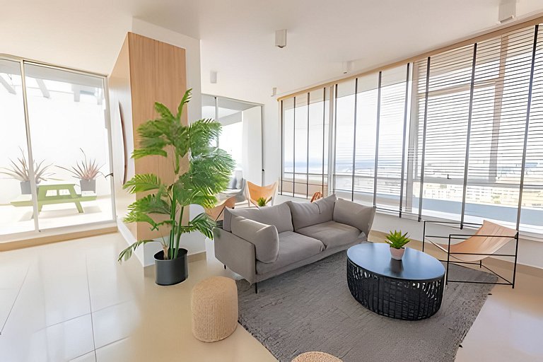 Oceana Suites: Cumbres del Mar, Viña del Mar.