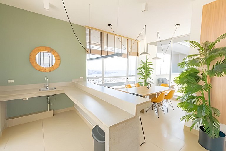 Oceana Suites: Cumbres del Mar, Viña del Mar.