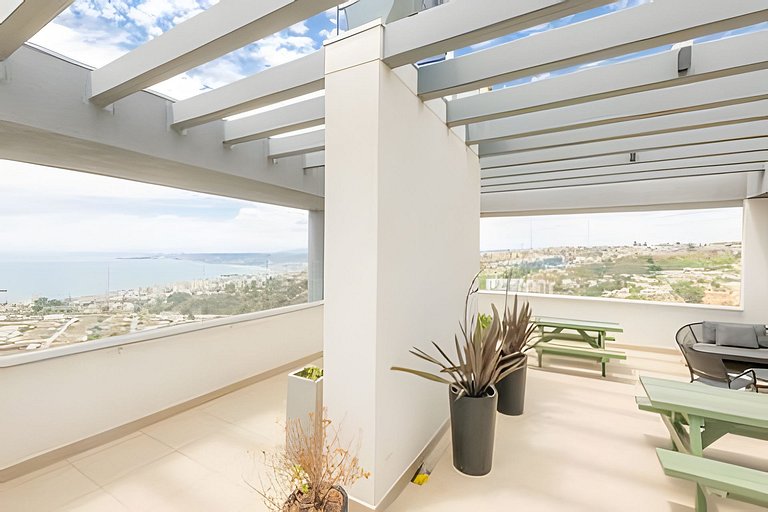 Oceana Suites: Cumbres del Mar, Viña del Mar.