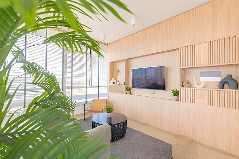 Oceana Suites: Cumbres del Mar, Viña del Mar.