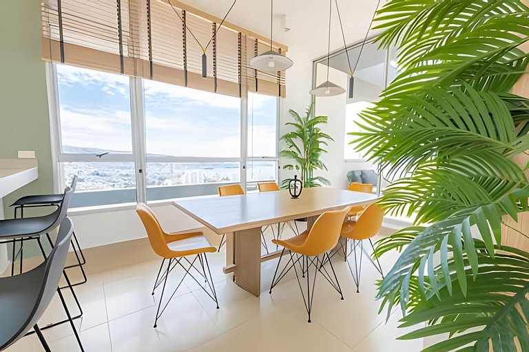 Oceana Suites: Cumbres del Mar, Viña del Mar.