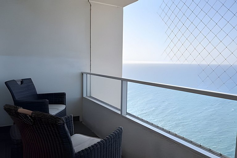Oceana Suites: Brumas del Mar, Concón.