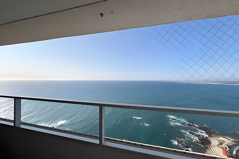 Oceana Suites: Brumas del Mar, Concón.