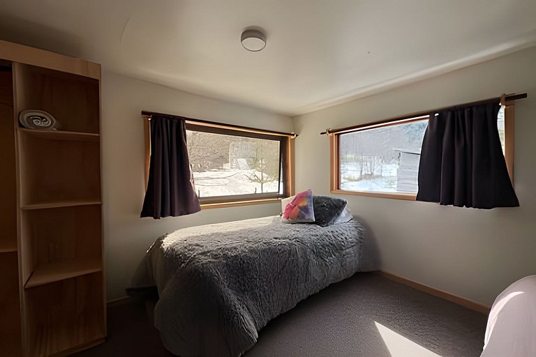 Oceana Suites: Volkano, Corralco.