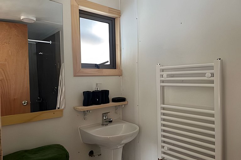 Oceana Suites: Volkano, Corralco.
