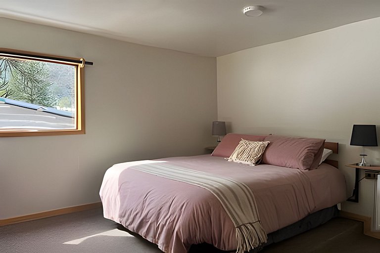 Oceana Suites: Volkano, Corralco.