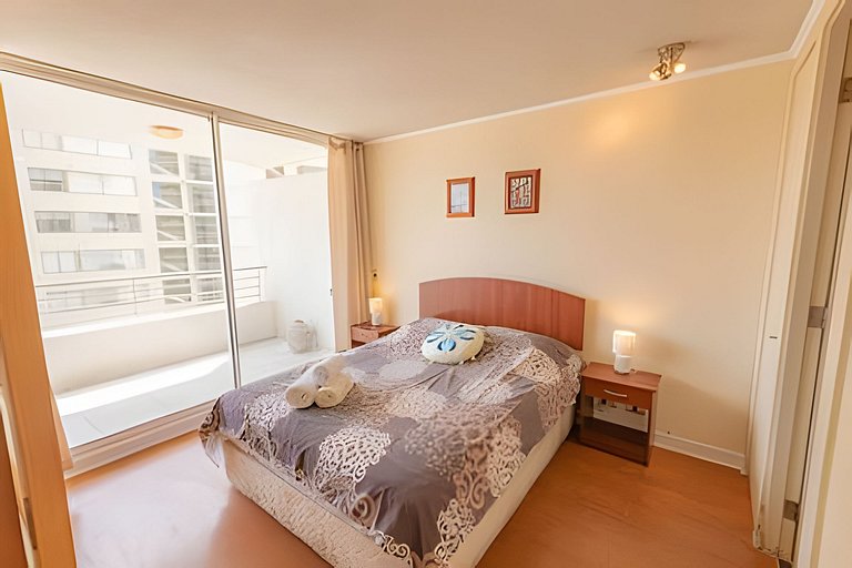 Oceana Suites: Esencia del Mar, Viña del Mar.