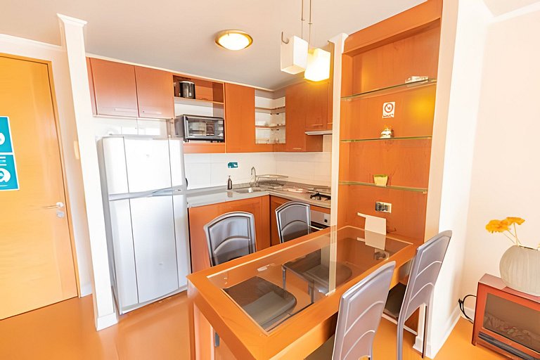 Oceana Suites: Esencia del Mar, Viña del Mar.
