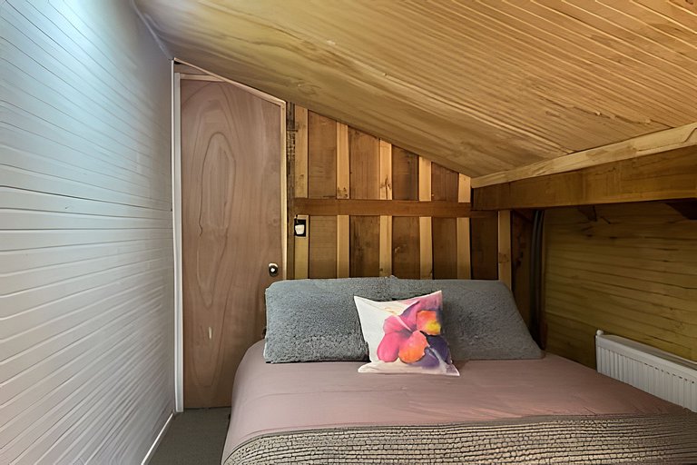 Oceana Suites: Volkano, Corralco.