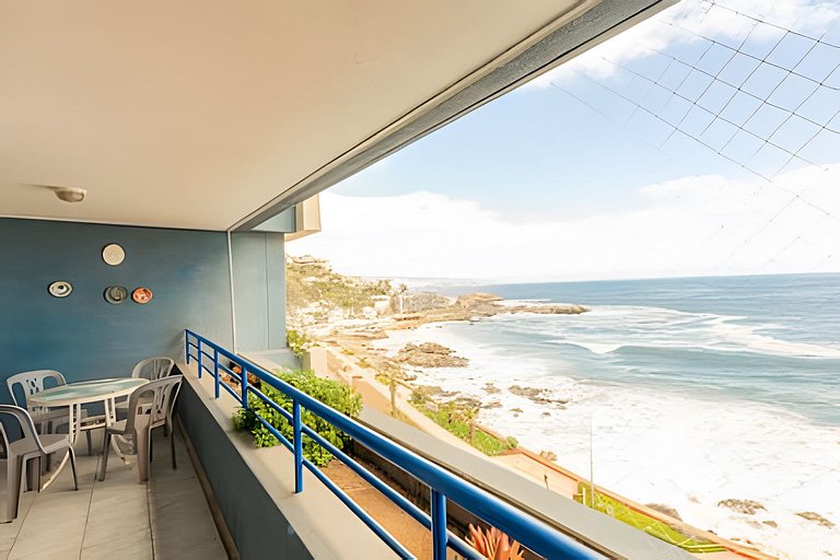 Oceana Suites: Orillas del Mar, Reñaca.