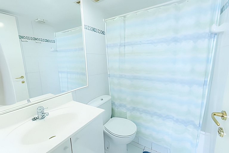 Oceana Suites: Orillas del Mar, Reñaca.