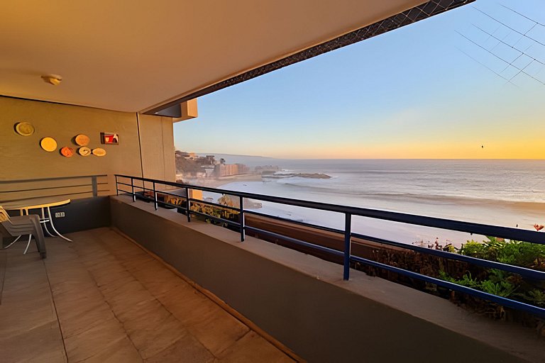 Oceana Suites: Orillas del Mar, Reñaca.
