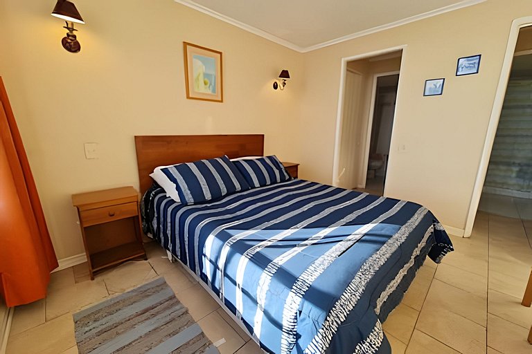 Oceana Suites: Orillas del Mar, Reñaca.