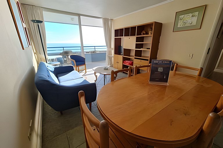 Oceana Suites: Orillas del Mar, Reñaca.