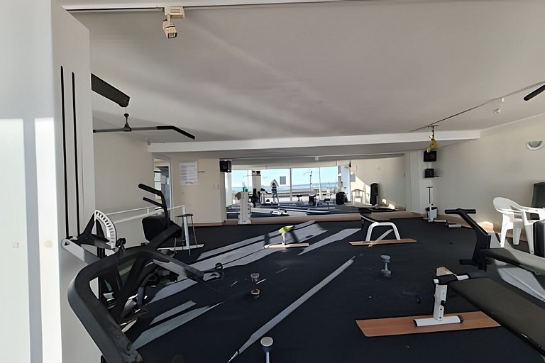 Oceana Suites: Orillas del Mar, Reñaca.
