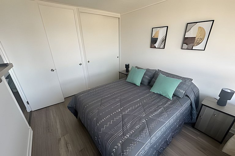 Oceana Suites: Puertos del Norte, Coquimbo.